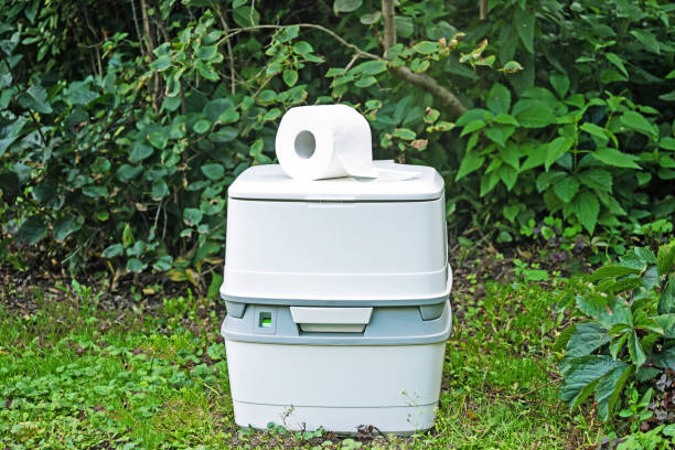 Best Portable toilet rental cost  in Rio Pinar, FL