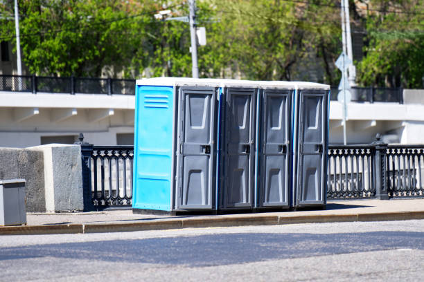 Professional porta potty rental in Rio Pinar, FL