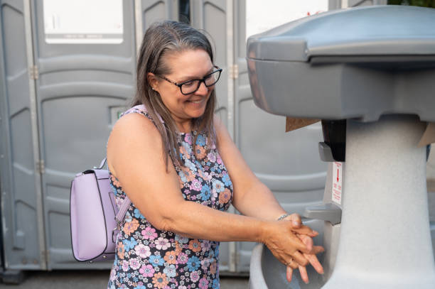 Best Wedding porta potty rental  in Rio Pinar, FL