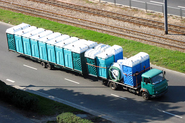 Best Local porta potty services  in Rio Pinar, FL