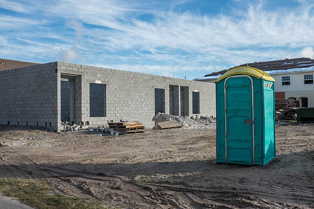 Portable Toilet Options We Offer in Rio Pinar, FL