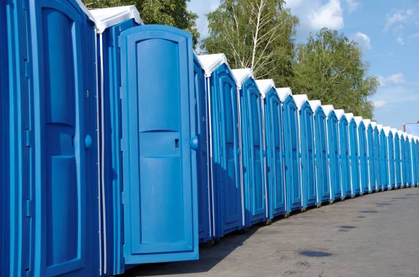 Best Porta potty delivery and setup  in Rio Pinar, FL